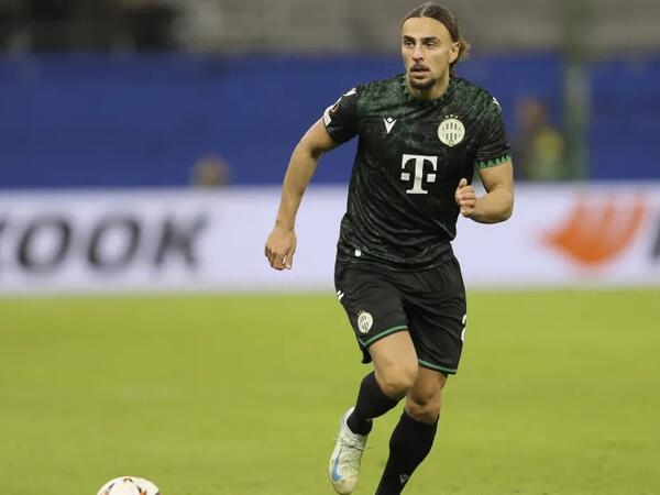 Makretskis Türkiyə klubunu yox, “Qarabağ”ı seçdi