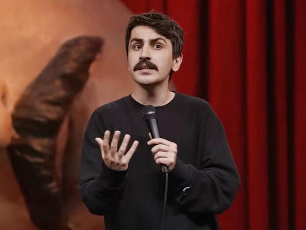 Deniz Göktaş saxlanıldı