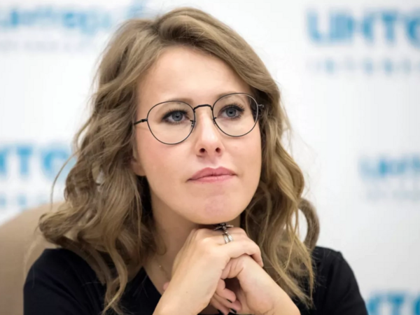 Kseniya Sobçak: "Oğluma rayonlu qızı almaram"