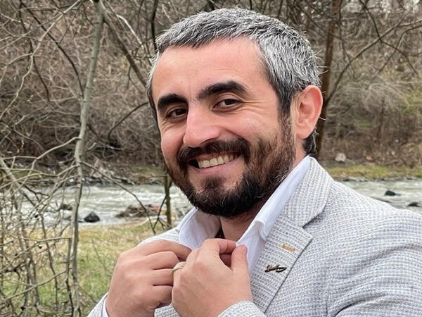 Nail Kəmərlinin yeni iş yeri bəlli oldu