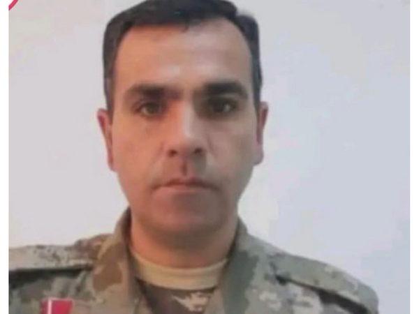 Ehtiyata buraxılan mayor faciəvi şəkildə öldü