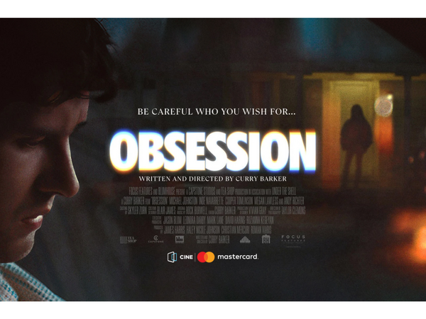 “Obsessiya” – dünya kinoprokatında böyük uğur qazanan film yalnız CineMastercard-da - <span class="color_red">(Video)</span>