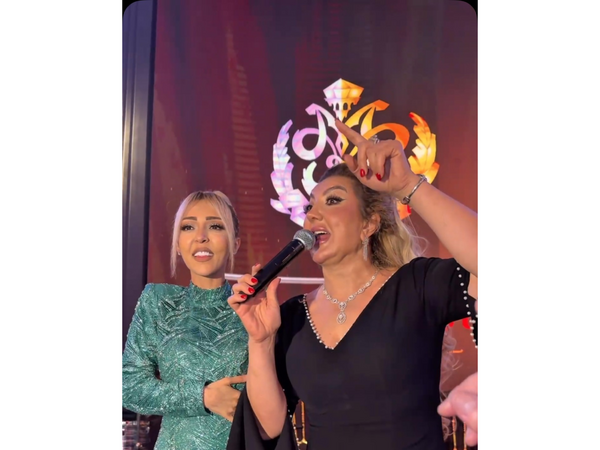 “Vaxt gələcək Ofelya da Roza kimi əlçatmaz olacaq” - <span class="color_red">(Video)</span>