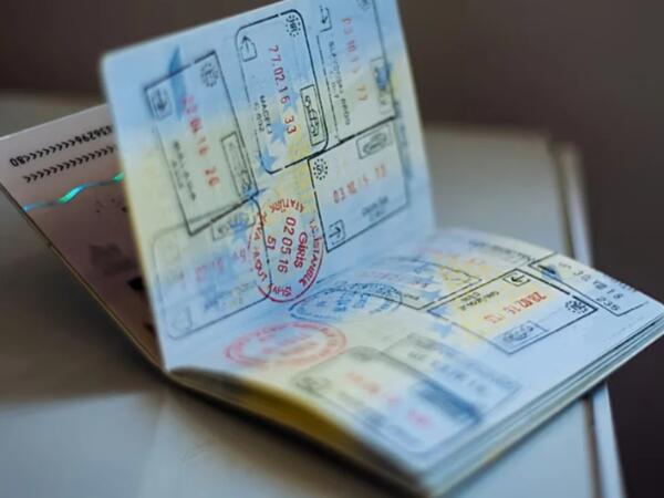 Dünyanın ən güclü 10 pasportu