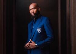 Kevin Medina yeni klubunda təqdim olundu <span class="color_red">(Foto)</span>