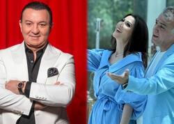 "Mahnıya görə 100 min istədilər" - Vasif Məhərrəmli danışdı