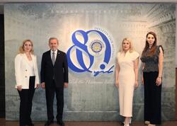 ATU-nin nümayəndə heyəti Ankara Universitetində işgüzar səfərdə olub - <span class="color_red">(Foto)</span>