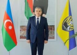 Anar Abdullayev “Kəpəz”in yeni rəhbəri oldu