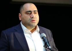 Vüqar Əliyev həbs olundu