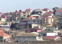 Bakıda bağ evlərində istirahət qiymətləri: 13 min manat...