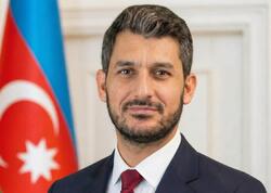 Pərviz Yusifova yeni vəzifə verildi