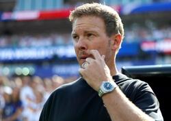 Yulian Naqelsmann istefa verdi