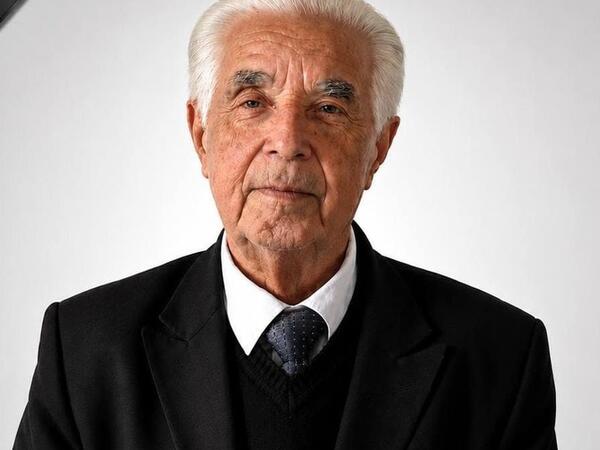 Teymur Kərimov vəfat etdi
