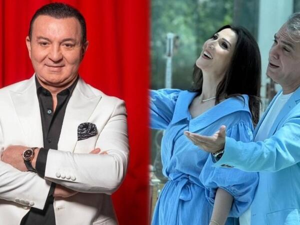 "Mahnıya görə 100 min istədilər" - Vasif Məhərrəmli danışdı