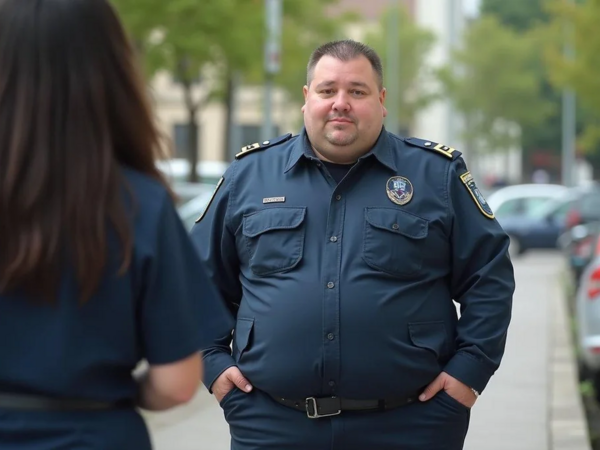 Almaniyada gonbul polisi işdən çıxardılar