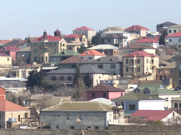 Bakıda bağ evlərində istirahət qiymətləri: 13 min manat...