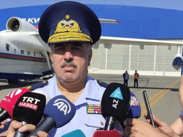 Kəmaləddin Heydərov generalı işdən çıxardı - Yeni təyinat - <span class="color_red">(Foto)</span>