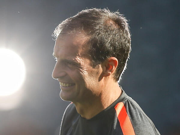 Massimiliano Alleqrinin yeni iş yeri bəlli oldu
