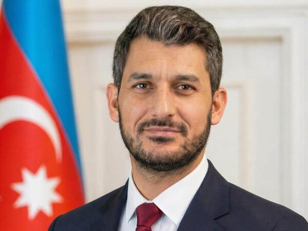 Pərviz Yusifova yeni vəzifə verildi