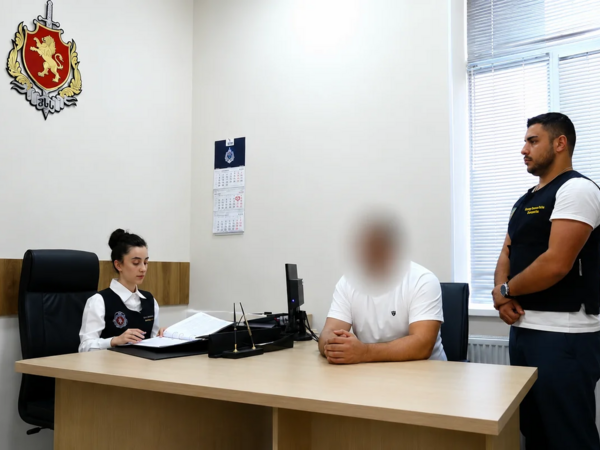 Beynəlxalq axtarışda olan Azərbaycan vətəndaşı Gürcüstanda saxlanıldı