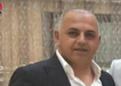 Övladları ilə birlikdə faciəvi şəkildə həlak olan Şərifin <span class="color_red">(Fotosu)</span>