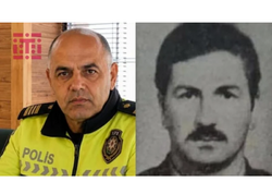 Uşaqları ilə su anbarında batan şəxs şəhid övladı olub <span class="color_red">(Foto)</span>