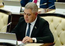 Deputatdan pensiyalarla vacib məlumat