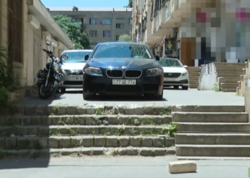 Yasamalda hərəkət edən bütün sürücülərə XƏBƏRDARLIQ: