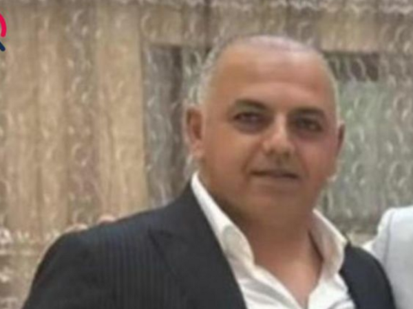 Övladları ilə birlikdə faciəvi şəkildə həlak olan Şərifin <span class="color_red">(Fotosu)</span>