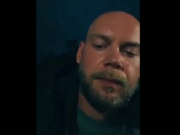 "Arzum"un həyat yoldaşı Denis danışdı <span class="color_red">(Video)</span>