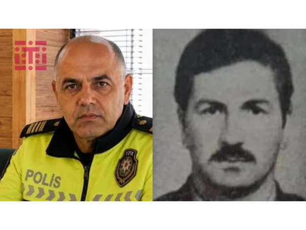 Uşaqları ilə su anbarında batan şəxs şəhid övladı olub <span class="color_red">(Foto)</span>