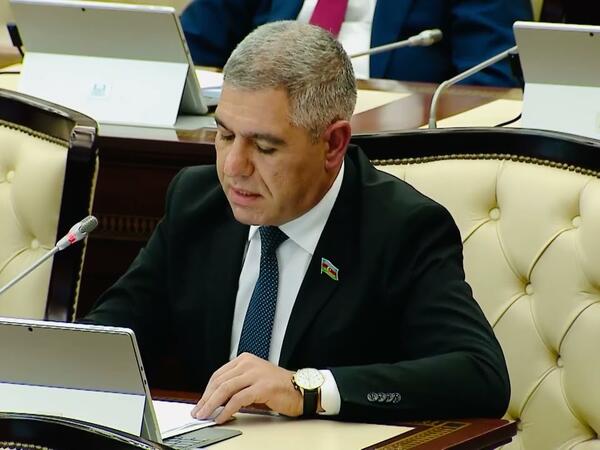 Deputatdan pensiyalarla vacib məlumat