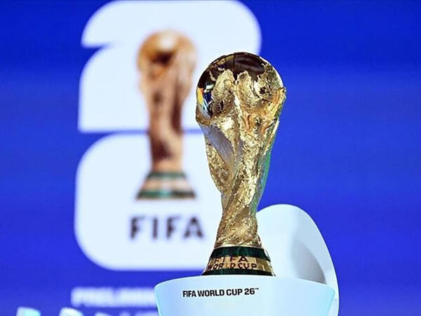 Dünya çempionatı tarixinin 23 nəfərlik heyəti açıqlanıb