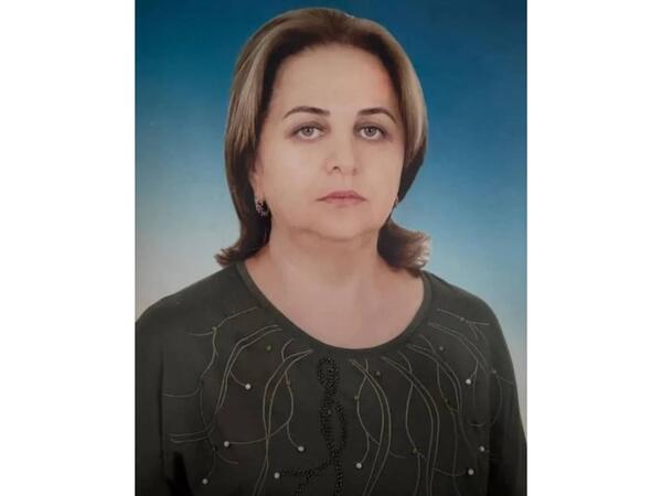 Azərbaycanda müəllim vəfat etdi