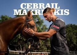“Qarabağ”ın 8-ci transferi - Cebrail Makreçkis
