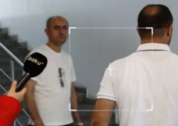 "Öz ərizənlə çıx" tələbi: Nizami Tibb Mərkəzindəki gərgin anlar