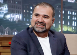 Balakişi Qasımov: Televiziya son 10 ilini yaşayır