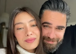 Neslihan Atagül: "Kadir oğlumuza baxır, konsertə tək gəldim" - <span class="color_red">(Video)</span>