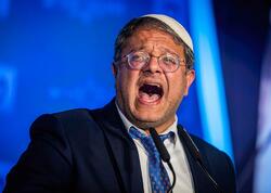 İsrailli naziri həbs olunmaq qorxusu ilə Nyu-York səfərini ləğv etdi