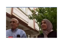 Türkiyədə məhkəmə qayınananın evini gəlinə verdi - <span class="color_red">(Video)</span>