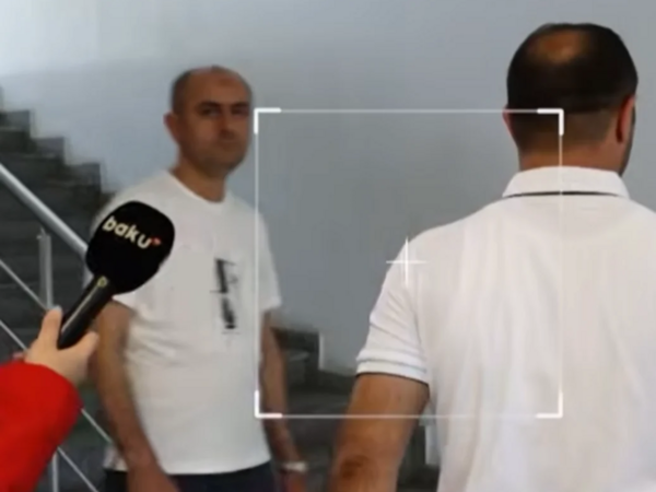 "Öz ərizənlə çıx" tələbi: Nizami Tibb Mərkəzindəki gərgin anlar
