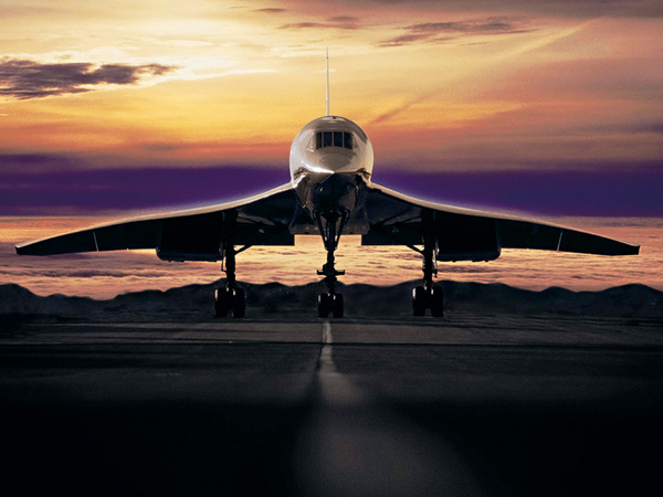 Səsdən 2 dəfə sürətli uçan "Concorde" niyə tarixə qovuşdu? - <span class="color_red">(Video)</span>