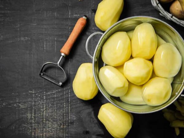 Kartofa bu ədviyyatı əlavə edin, görün dadı necə olacaq