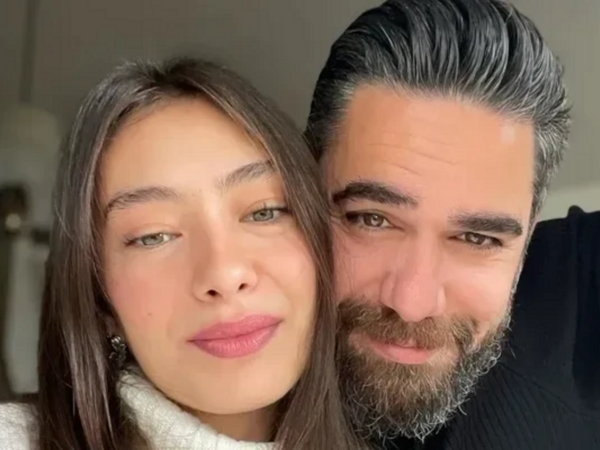 Neslihan Atagül: "Kadir oğlumuza baxır, konsertə tək gəldim" - <span class="color_red">(Video)</span>