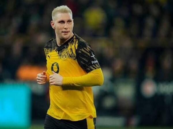Niklas Züle futbola qayıdır: 9-cu liqada çıxış edəcək