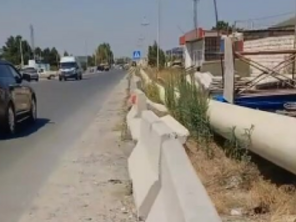 "Hər şey bir anda baş verdi": Amalın öldüyü qəzanın şahidi danışdı <span class="color_red">(Video)</span>