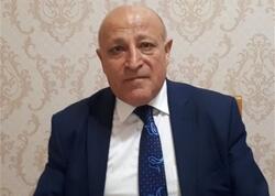 Mirkazım Seyidov vəfat etdi