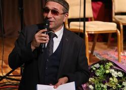 “Məni axtar darıxanda” – İlqar Fəhminin yaradıcılıq gecəsi keçirilib – <span class="color_red">(Foto)</span>