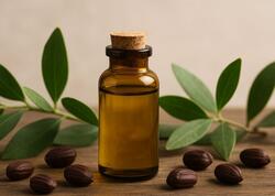"Yağlı dəriyə yağ çəkilməz" mifinin sonu: Sebumu jojoba ilə ram edin
