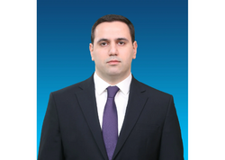 AQTA sədrinə yeni müavin təyin olundu
